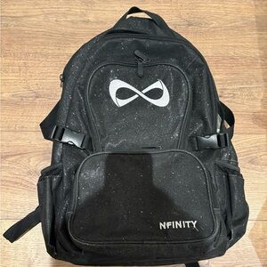 Nfinity Cheer Bag